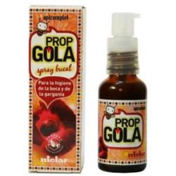 PROP-GOLA spray 30ml.