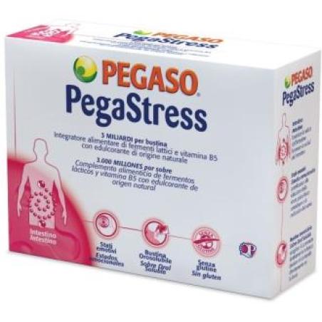 PEGASTRESS 14sbrs.