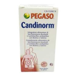 CANDINORM 30cap.