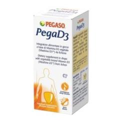 PEGAD3 20ml.