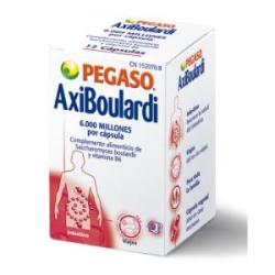 AXIBOULARDI 12cap.