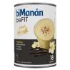 BMN PRO BATIDO vainilla 540gr.