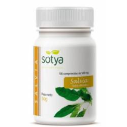 SALVIA 100comp.