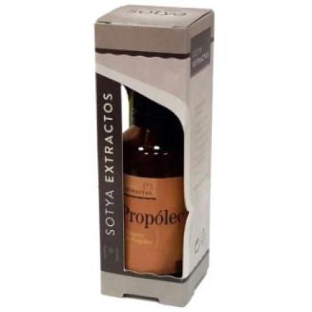 EXT. PROPOLEO S/A 50ml.