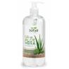 GEL ALOE VERA ECO 500ml.