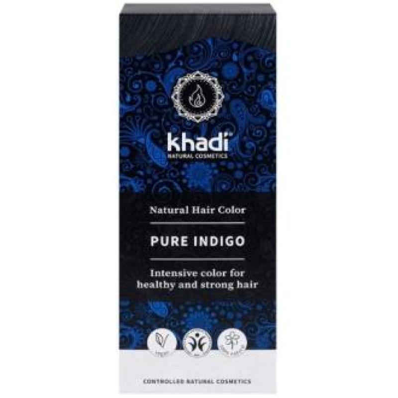 INDIGO PURO 100gr.