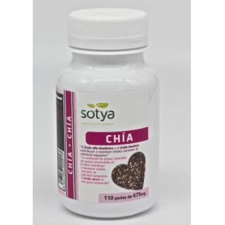 CHIA 110perlas