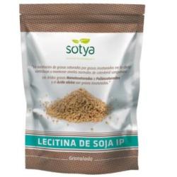 LECITINA DE SOJA granulada 600gr. IP