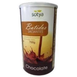 BATIDO SACIANTE chocolate 700gr.