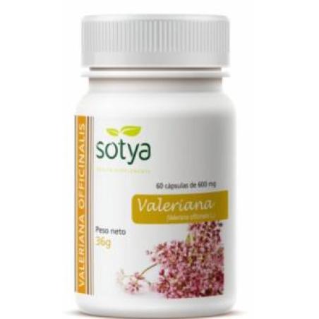 VALERIANA 60cap.