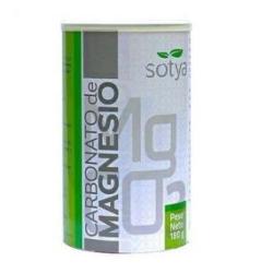 CARBONATO DE MAGNESIO bote 180gr.