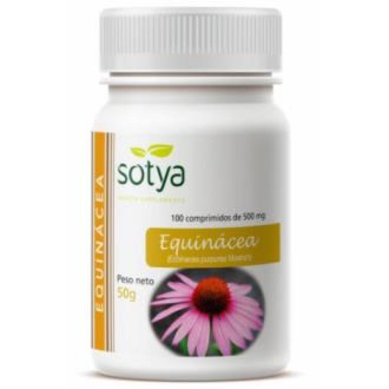 ECHINACEA 100comp.