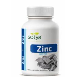 ZINC 100comp.