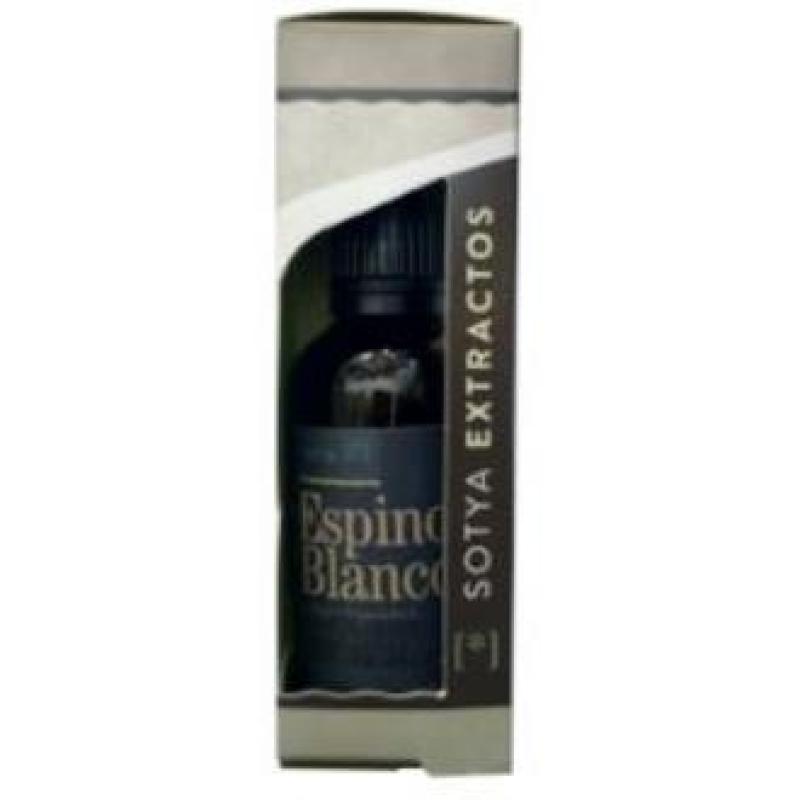 EXTRACTO ESPINO BLANCO 50ml.