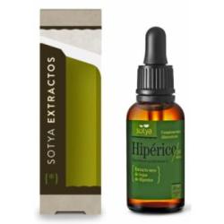 EXTRACTO HYPERICUM 50ml.