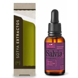 EXTRACTO SALVIA 50ml.