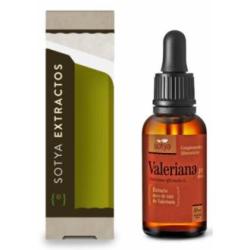 EXTRACTO VALERIANA 50ml.