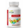 L-CARNITINA 600mg. 90cap.