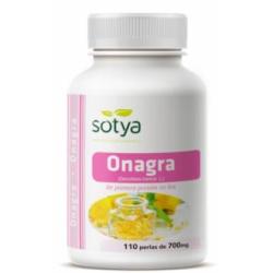 ONAGRA 500mg. 110perlas