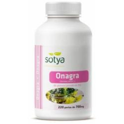 ONAGRA 510mg. 220perlas