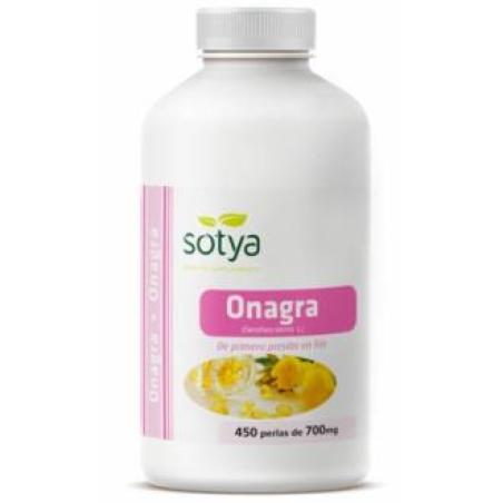 ONAGRA 510mg. 450perlas