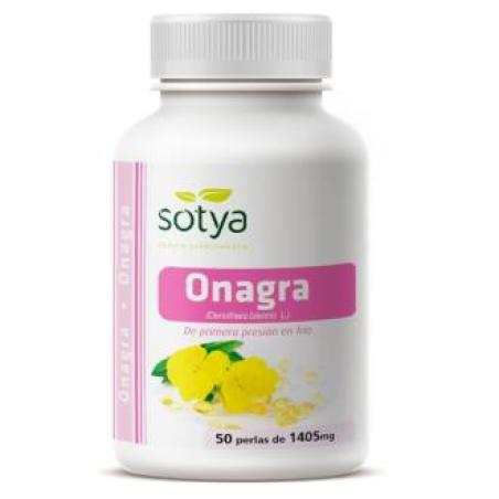 ONAGRA 1000mg. 50perlas