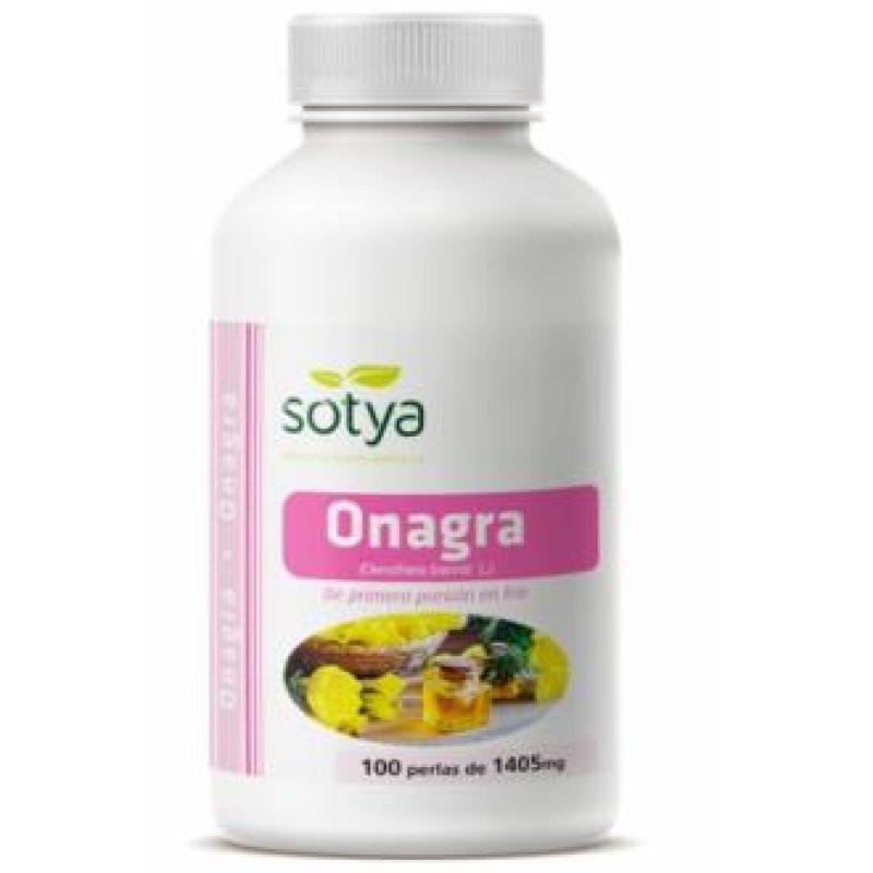 ONAGRA 1000mg. 100perlas