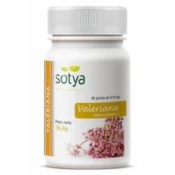 VALERIANA 60perlas