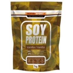 PROTEINAS soja vainilla 1kg.