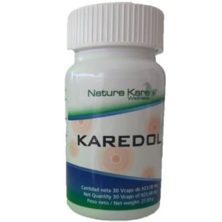 KAREDOL 30vcap.