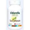 CHLORELLA 300cap.