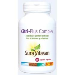 CITRI-PLUS 90cap.