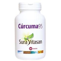 CURCUMA 95 90cap.