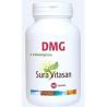 DMG N-DIMETILGLICINA 125mg. 100cap.