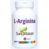 L-ARGININA 500mg. 50cap.