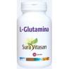 L-GLUTAMINA 500mg. 50cap.