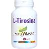 L-TIROSINA 500mg. 60cap.