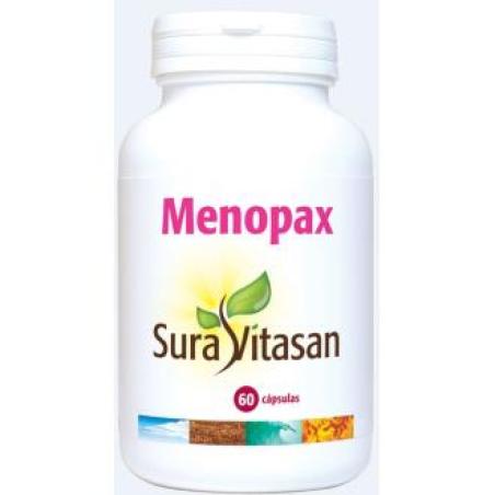 MENOPAX 60cap.