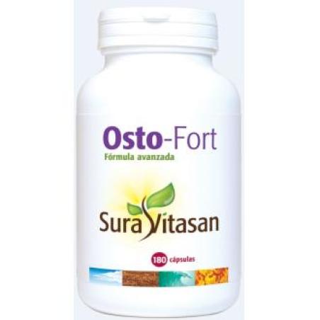 OSTO-FORT 180cap.