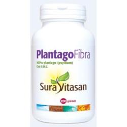 PLANTAGO FIBRA con F.O.S. 200gr.