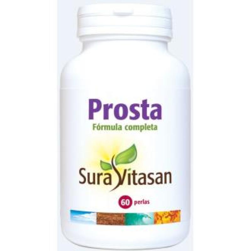 PROSTA 60perlas