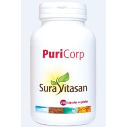 PURI-CORP 210cap.