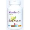 VITAMINA D3 1.000ui 60cap.