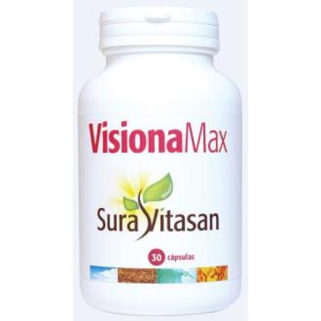 VISIONMAX 30cap.