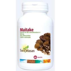 MAITAKE 60cap.