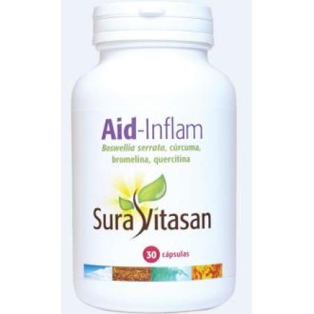 AID-INFLAM 30cap.