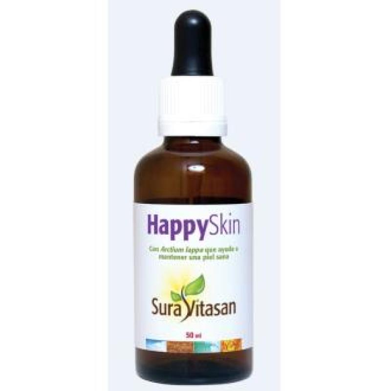 HAPPYSKIN 50ml.