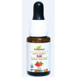 ACEITE DE SEMILLAS DE GOJI BIO 15ml.