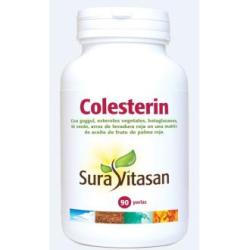 COLESTERIN 90perlas