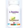 L-TEANINA 250mg. 30cap.